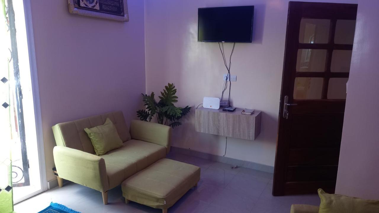 La Belle Planque Apartment Dakar