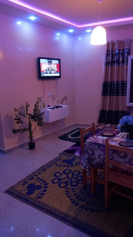 La Belle Planque Apartment Dakar