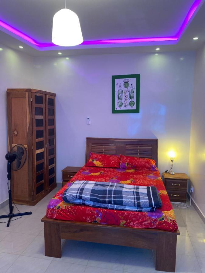 La Belle Planque Apartment Dakar