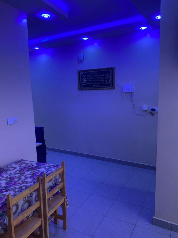 La Belle Planque Apartment Dakar